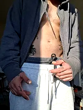 mileflav0r online show from 22, 3, 2026