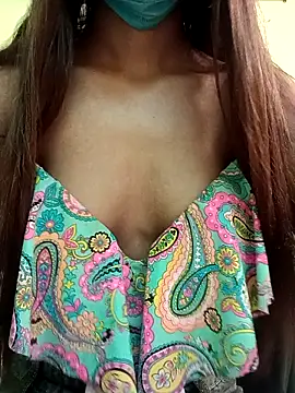 Snapshot of Miss-Sadhana chatting on 27, 1, 2025 Miss-Sadhana online show from 27, 1, 2025