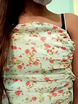 Snapshot of Miss-Sadhana chatting on 9, 1, 2025 Miss-Sadhana online show from 9, 1, 2025
