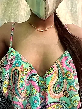 Snapshot of Miss-Sadhana chatting on 16, 1, 2025 Miss-Sadhana online show from 16, 1, 2025