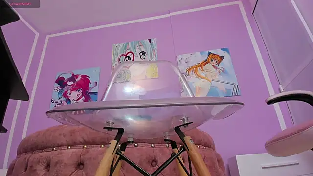 gaby flow online show from 21, 3, 2026