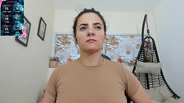 gaby flow online show from 6, 3, 2025