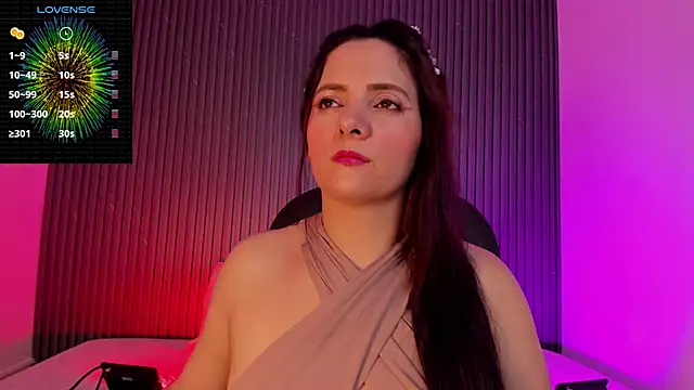 gaby flow online show from 23, 2, 2026