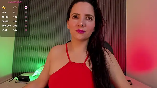 gaby flow online show from 21, 2, 2026