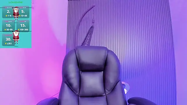 gaby flow online show from 17, 12, 2025