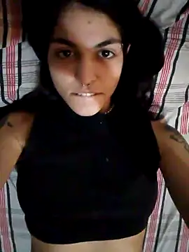 BURN666ING online show from 30, 11, 2025