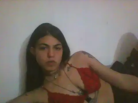 BURN666ING online show from 9, 1, 2025