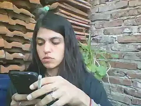 BURN666ING online show from 5, 1, 2025