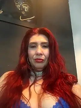 Perla Franco online show from 18, 3, 2026