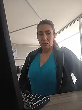 Snapshot of Perla_Franco chatting on 11, 6, 2026 Perla Franco online show from 11, 6, 2026