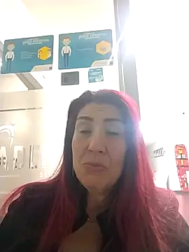 Perla Franco online show from 21, 12, 2025