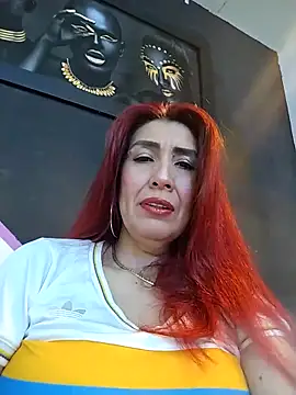 Perla Franco online show from 11, 11, 2025