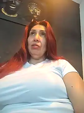 Snapshot of Perla_Franco chatting on 23, 4, 2026 Perla Franco online show from 23, 4, 2026