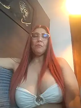 Perla Franco online show from 18, 4, 2026