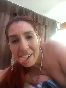 Perla Franco online show from 15, 1, 2026