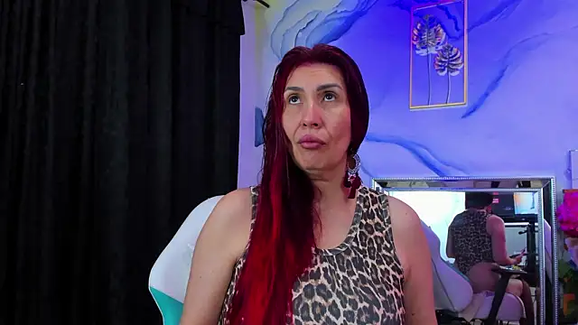 Perla Franco online show from 13, 3, 2026