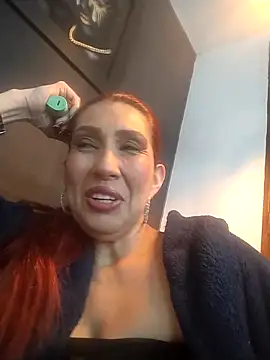 Snapshot of Perla_Franco chatting on 24, 4, 2026 Perla Franco online show from 24, 4, 2026