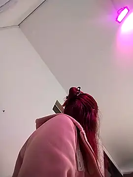 Perla Franco online show from 3, 12, 2025