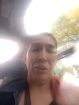 Perla Franco online show from 23, 2, 2026