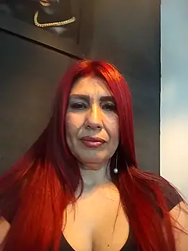 Perla Franco online show from 7, 3, 2026