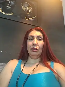 Perla Franco online show from 7, 4, 2026