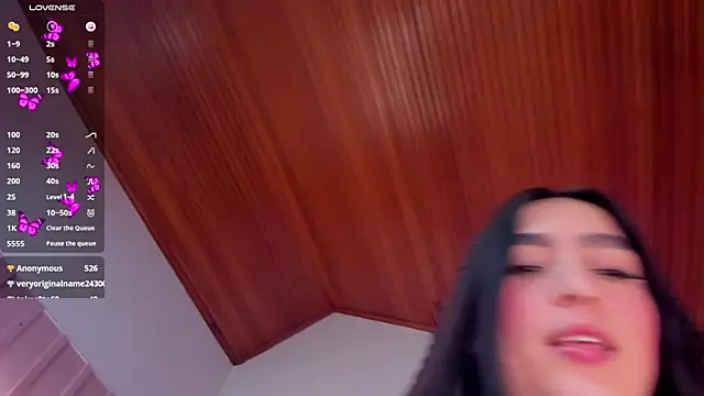 elodie walker online show from 14, 1, 2026