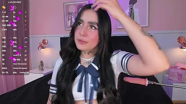 elodie walker online show from 5, 12, 2025