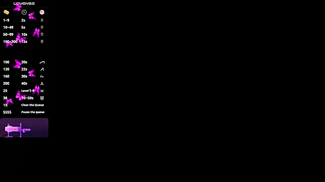 elodie walker online show from 21, 12, 2025