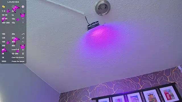 elodie walker online show from 10, 1, 2026