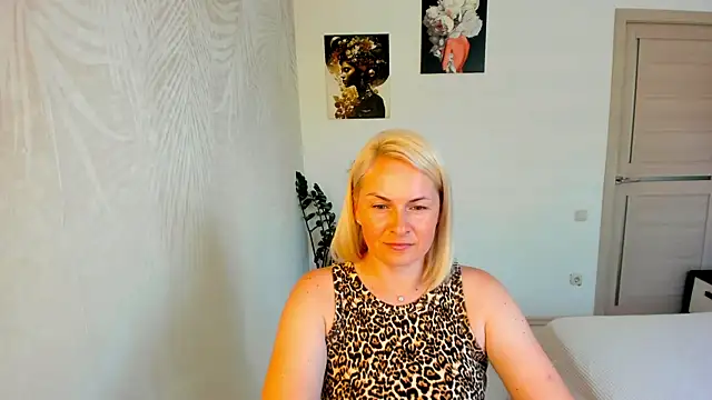 Alicee Gracee online show from 6, 7, 2026