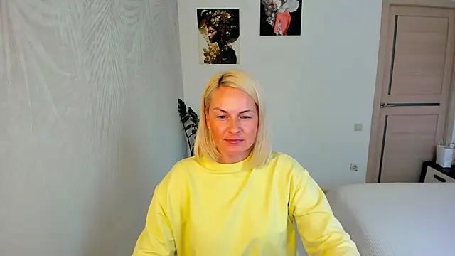 Alicee Gracee online show from 18, 7, 2026