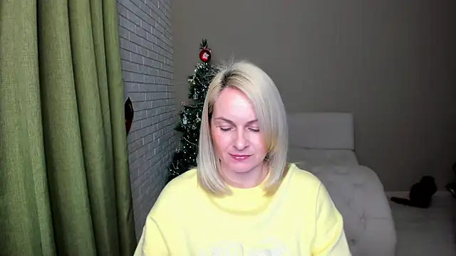 Alicee Gracee online show from 21, 12, 2025