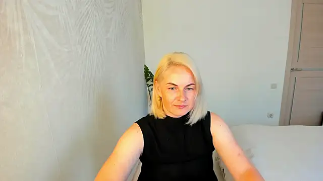 Alicee Gracee online show from 31, 5, 2026