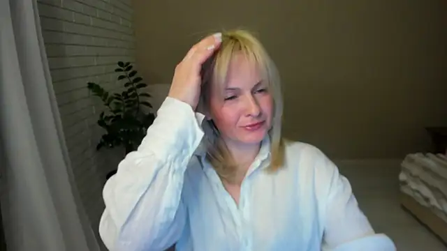 Alicee Gracee online show from 17, 2, 2026