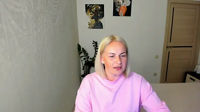 Alicee Gracee online show from 30, 6, 2026