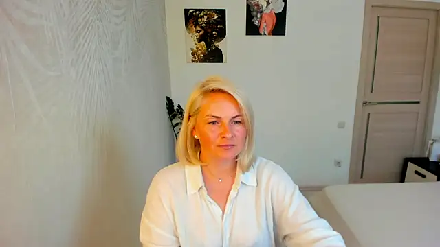 Alicee Gracee online show from 9, 7, 2026