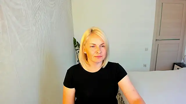 Alicee Gracee online show from 12, 6, 2026