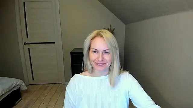 Alicee Gracee online show from 23, 2, 2025