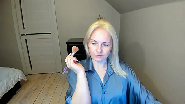 Alicee Gracee online show from 21, 3, 2025