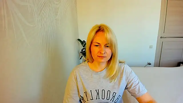 Alicee Gracee online show from 22, 3, 2026