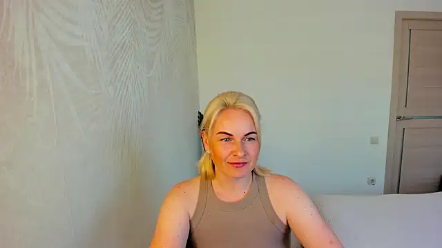 Alicee Gracee online show from 3, 6, 2026