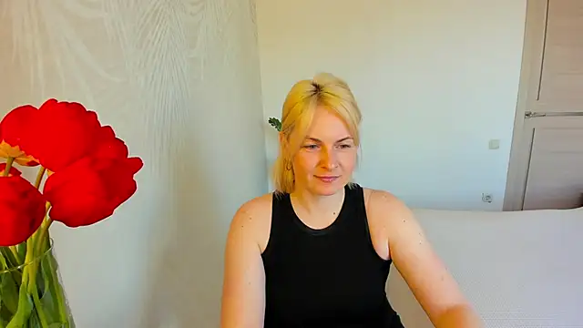 Alicee Gracee online show from 29, 4, 2026