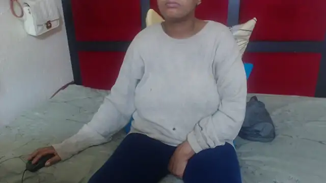 MaximTease24 online show from 20, 3, 2026