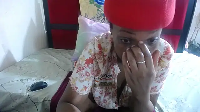 MaximTease24 online show from 15, 10, 2025