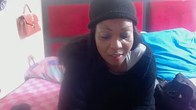 MaximTease24 online show from 12, 3, 2026