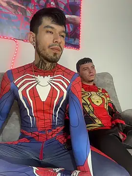 Anthony-Martin online show from 12, 2, 2026