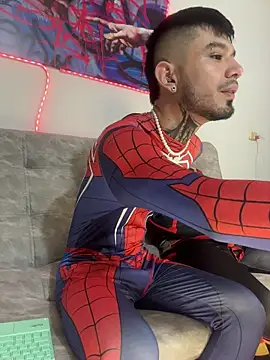 Anthony-Martin online show from 13, 2, 2026