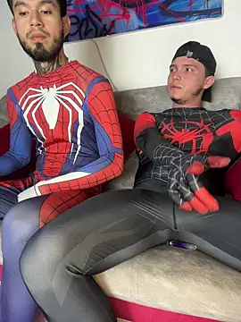 Anthony-Martin online show from 23, 3, 2026