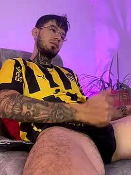 Anthony-Martin online show from 10, 11, 2025