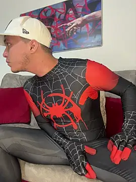 Anthony-Martin online show from 21, 2, 2026